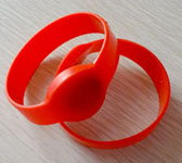 RFID wristband